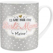 Tazza Sheepworld Mamma Migliore Porcellana Grande 60cl - Tazza da caffè