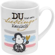 Tazza XL Sheepworld - Grande Piacere