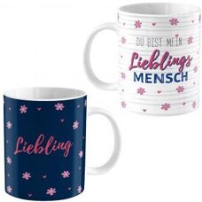 Sheepworld Sheepworld Zaubertasse Für Dich Liebling - Tazza