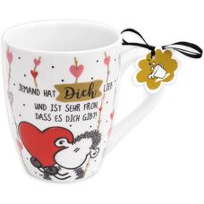 Sheepworld Tazza preferita - Multicolore - Tazza
