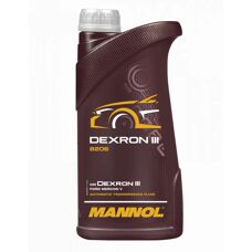 MANNOL Modell MN8206-1 - Automata váltóolaj