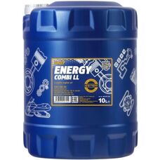 Olio motore Mannol Energy Combi LL 5W-30 - 10L, Longlife