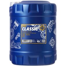 Mannol Mannol Conticlassic 10W-40 Motorolje - Motorolje