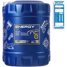 Mannol Mannol ENERGY 5W-30 Vollsynthetisches Motoröl - Motoröl