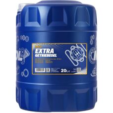 MANNOL Modell: MN8103-20 Fullsyntetisk girolje 75W-90