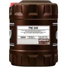 Ulei de motor sintetic Pemco 340 5W-40 - Ulei de motor
