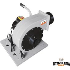 Unicraft - RV 230 - 230V - ventilatore radiale