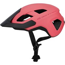 KED - Embrace Jr. MU-1 - Coral matt - 52-58 cm - Helm