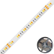 EVN Bande LED - 5m, Dimmable, Blanc, Intérieur - IP20 - Publicité