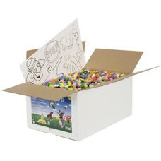 fischertechnik 49115 Mehrfarbige Töpfer- und Modelliermasse - Spielzeugbausatz