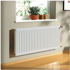 Kermi Chauffage Term X2 Profil K 22 - Radiateur - Publicité