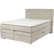 JOCKENHÖFER GRUPPE Arabella - Boxspringbett mit Stauraum