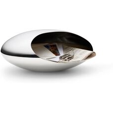 Philippi Cocoon Castron de Argint 36 cm - Castron