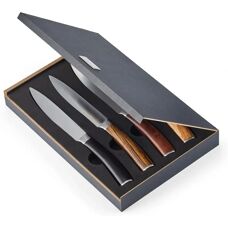 Philippi Garry Set - 4-tlg. Steakmesser in Geschenkbox