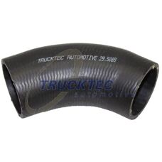 Trucktec Automotive Turbo Intercooler Hose - BMW 11617799391