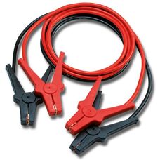 AEG SP 16 Startkabel - Batterikabel, 20.8 mm², 3.50 m