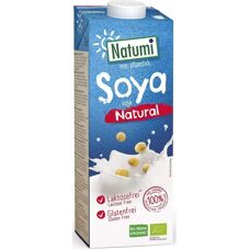 Natumi Organiczny Bezglutenowy Napój Sojowy 1L