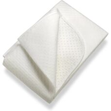 SETEX Noppenunterlage 180x200cm white - Mattress Protector