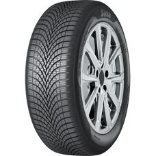 Sava All Weather 185/60 R14 82H - Neumático todo clima