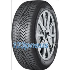 Sava All Weather 195/60 R15 88H - Celoroční pneumatika