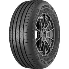 Goodyear EFFICIENTGRIP-2 SUV 215/55VR18 - Sommerdæk