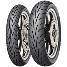 Dunlop Dunlop Arrowmax GT 601 130/70-18 - Motocyklové pneumatiky