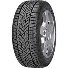 Goodyear Ultra Grip Performance Plus XL - Vinterdæk
