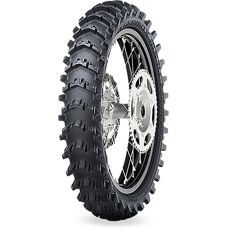 Dunlop Geomax MX 14 - Pneus Moto Arrière