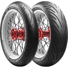 Neumático Avon Spirit ST 120/70 ZR19 60W - Motocicleta Delantera