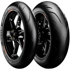 Avon 200/55 ZR17 78W Motorradreifen - 3D Supersport