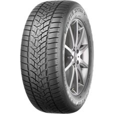 Dunlop Winter Sport 5 205/50 R17 93H - Vinterdæk