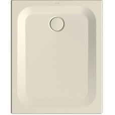 Bette Ultra Rechteck-Duschwanne 1000x800mm - Duschwanne
