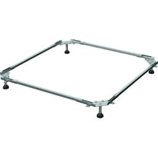 Bette - Systema de pies de ducha ajustable - 1400x1400mm