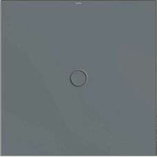 Bette Floor 120x120cm Raven Vasca Doccia - Vasca doccia
