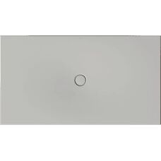 Bette 5818 Acero Esmalte Plato de Ducha - Plato de ducha