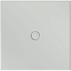 Bette 5941 100x100cm Piantina doccia - Acciaio smaltato