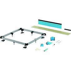 Sistema universale Bette B50-6052 - Regolabile 75-215mm