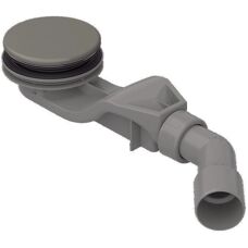 Kit scarico doccia laterale Bette B597 - Plastica, 90mm