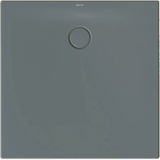 Bette Raven Piatto doccia quadrato 90x90cm - Duschwanne