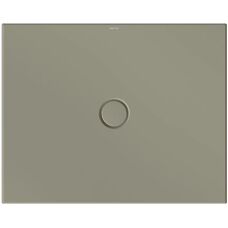 BetteFloor Ducha 100x80cm Grafito - Ducha Antideslizante