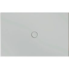 BetteFloor Modell 5836-413PLUS - Glasiertes Duschbecken