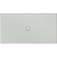 BetteFloor Edelstahl Antirutsch Duschwanne - Duschwanne
