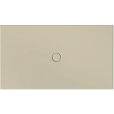 BetteFloor 5966-424T1 160x90cm Duschwanne - Stahl/Email