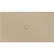 BetteFloor Stahl Email Duschwanne 160x90cm - Duschwanne