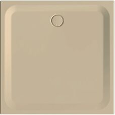 BetteUltra Rechteck-Duschwanne - Antirutsch, 1200x1200mm