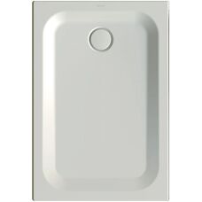 BetteUltra Bac de Douche Rectangulaire - Bac de Douche - Publicité