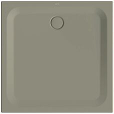 BetteUltra Rechteckige Duschwanne 110x110cm - Duschwanne