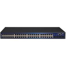 Switch Gigabit Layer-2 gestito ALLNET ALL-SG8452M - 48 Porte