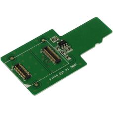 ALLNET Rock Pi eMMC zu microSD-Board - Einplatinencomputer