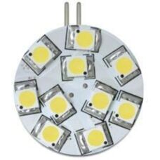 Synergy 21 92285 Ampoule LED Verte 2.2 W G4 - LED bulb - Publicité